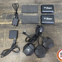 【引き取り限定】【中古品】ジーベック XEBEC 空冷服用 ペル...