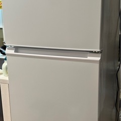 冷蔵庫　225L  YAMADA SELECT　美品