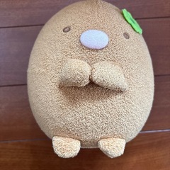 すみっコぐらし
