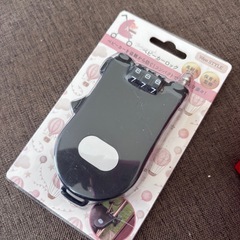 【処分予定 5/18まで】新品 ベビーカーロック