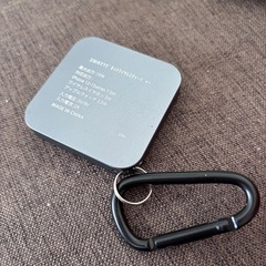 未使用 ワイヤレス充電器 マグセーフ対応
