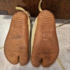 子ども靴14.0の画像