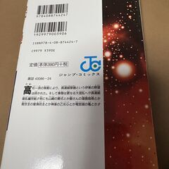 銀魂　第二十巻　‘夏休みは始まる前が一番楽しい’　空知英秋　ジャンプ・コミックス　（集英社）の画像