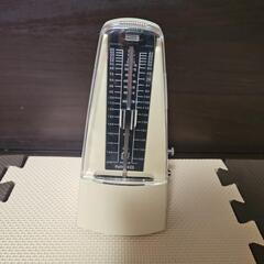 メトロノーム