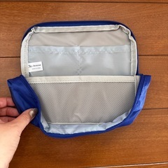【新品】スタイルポーチ