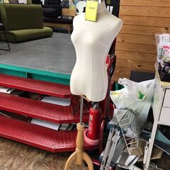 トルソー　レディース　ジャングルジャングル貝塚店　貝塚市　二色浜...