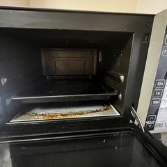 日立　オーブンレンジの画像