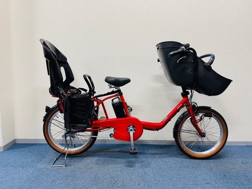 ブルーカラーのSTRIDER(ストライダー)をご紹介します‼︎ トレジャー