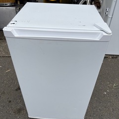冷蔵庫　92L マスクゼン