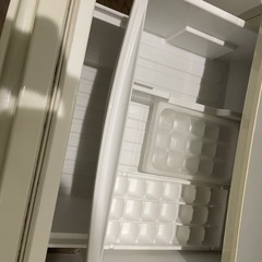【美品】冷蔵庫の画像