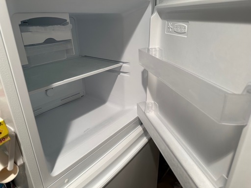 冷蔵庫　225L 美品　YAMADA SELECT
