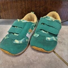 子ども靴13.5②