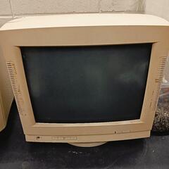 25＊40013 モニター　FUJITSU FMV-DP84Y1