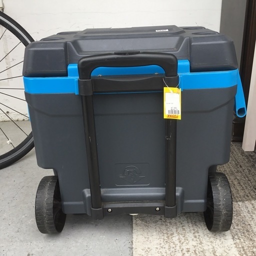 IGLOO マックスコールド クーラーボックス 62QT (58L) エキスパート