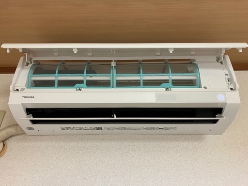 ☆リユースのサカイ春日部店☆KJ10924 DAIKIN エアコン F22XTES-W 2.2