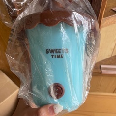 チョコレートタワー