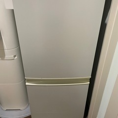 【美品】冷蔵庫の画像
