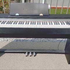 商談中！CASIO 電子ピアノ カシオ PX-730 動作品