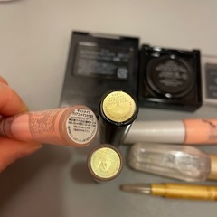 ⭐︎メイクセット⭐︎ アイブロウ、アイシャドウ、マスカラ、化粧下地、コンシーラー等の画像