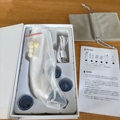 COMEDO SUCTION BEAUTY DEVICEの画像