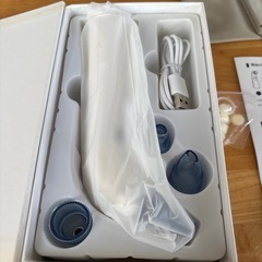 COMEDO SUCTION BEAUTY DEVICEの画像