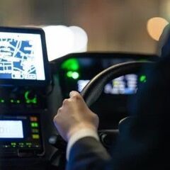 隔日勤務でガッツリ・昼夜専属でしっかり稼げる✨タクシー運転手大募集！
