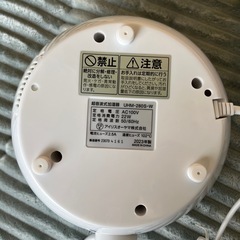 加湿器の画像