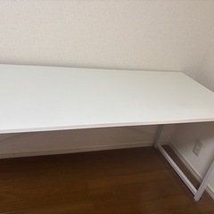 4/16まで！！値下げ‼️‼PCデスク 