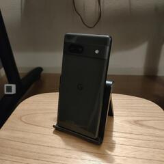 Google Pixel 7a 箱つき SIMフリー 美品の画像