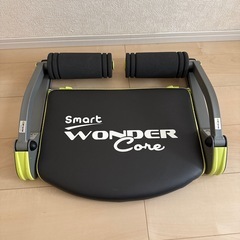 スマート ワンダーコア