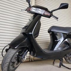 🛵格安‼️リード50‼️通勤通学配達‼️格安‼️早い者勝ち‼️タイヤバリ溝‼️の画像