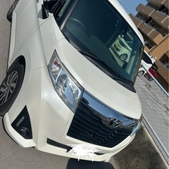 トヨタ ルーミー 