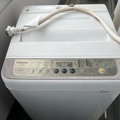 洗濯機