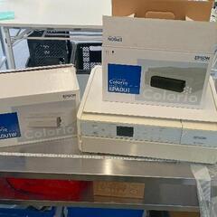 0411-090 EPSONプリンター