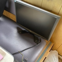 ジャンク品 モニター