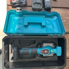 電気タイル張り機 タイル振動ツール