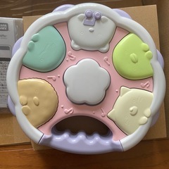すみっこぐらし　すみっコばんどの画像