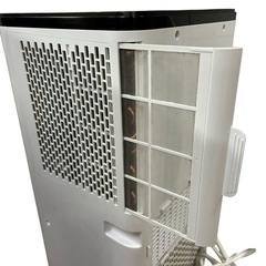 スリーアップ どこでも置くだけエアコン 冷暖房機能付き