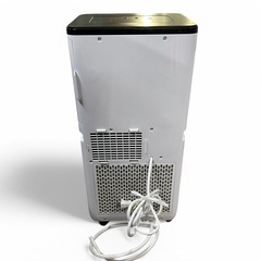 スリーアップ どこでも置くだけエアコン 冷暖房機能付き