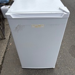 マスクゼン　冷蔵庫　92L 未使用品