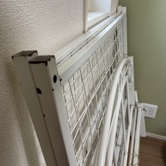 取引中　
ベッドの画像