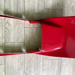 カワサキGPZ400社外テールカウル②