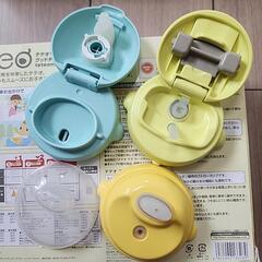 テテオマグ　COMBI　パーツの画像