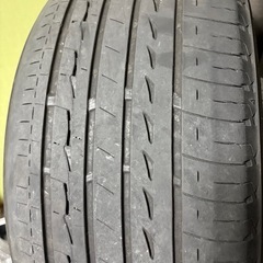 無料　ブリヂストン　レグノ    REGNO GR-XⅡ 225...