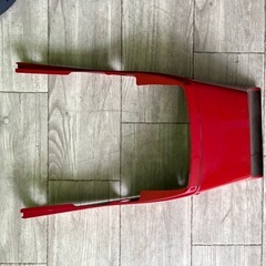 カワサキGPZ400純正テールカウル