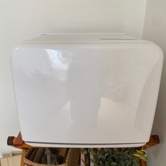 【美品】タオルウォーマー