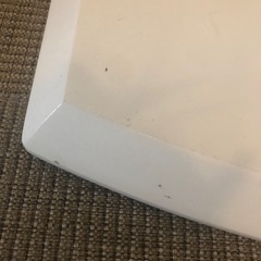 ミニテーブルの画像