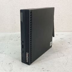 Windows11 第10世代CPU搭載 超コンパクト　無線AL...