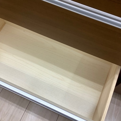 ローチェスト(ブラウン)