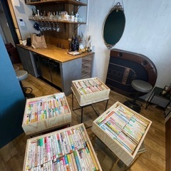 都心の外国人著者自己啓発書専門サロンで、上京したかた中心の読書会しませんか？ - 中央区